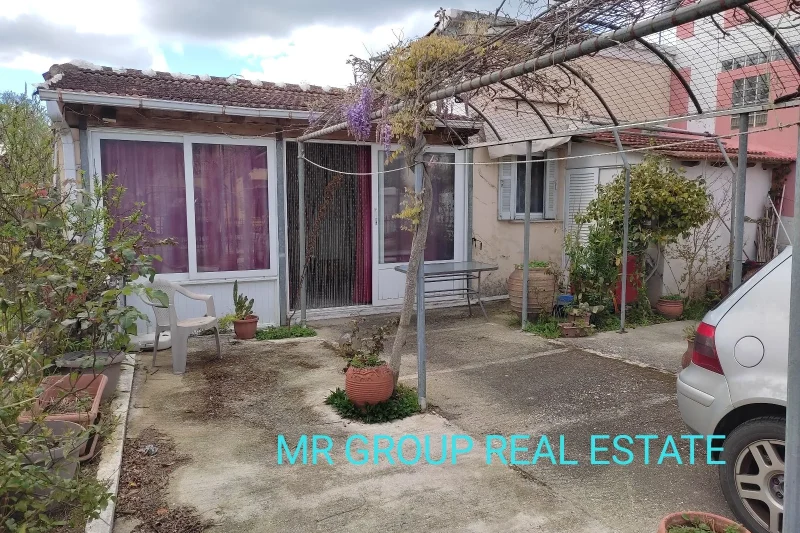 Μονοκατοικία 68τμ Λευκίμμη Κέρκυρα - MR Group Real Estate 4