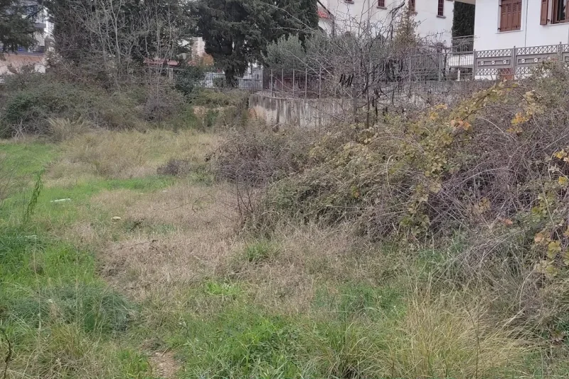 Οικόπεδο 230τ.μ. Μετέωρα Καλαμπάκα (1)