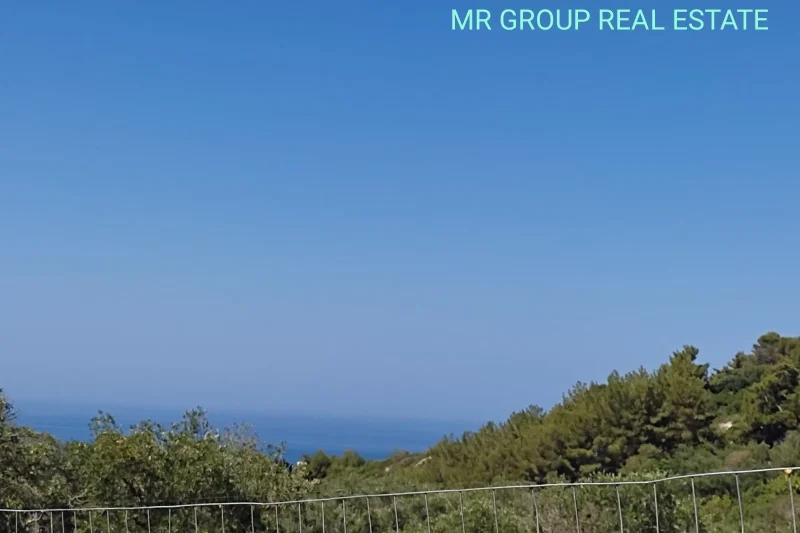 Οικόπεδο 9000τ.μ. Κατσιμάτικα Παξοί (10)