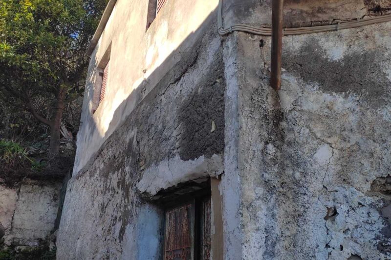 Μονοκατοικία, 65τ.μ. Μελιτειέοι, Κέρκυρα