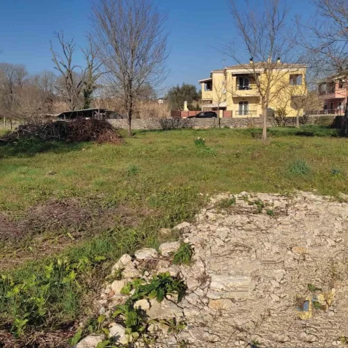 Οικόπεδο, 1000τ.μ.