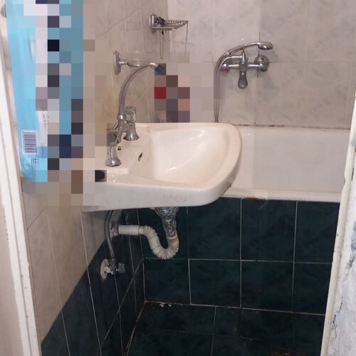 Μονοκατοικία, 55τ.μ. Καλλιθέα