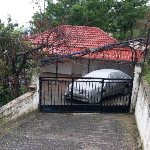 Μονοκατοικία, 55τ.μ. Καλλιθέα