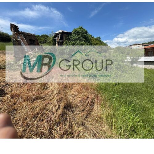 Οικόπεδο, 5800τ.μ. Καστράκι, Καλαμπάκα (Ν. Τρικάλων)