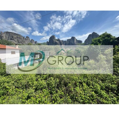 Οικόπεδο, 5800τ.μ. Καστράκι, Καλαμπάκα (Ν. Τρικάλων)