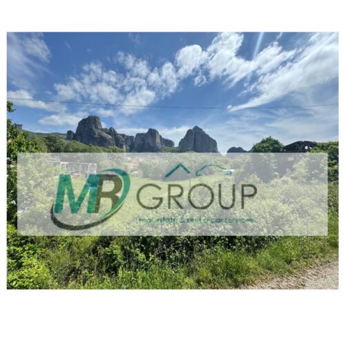 Οικόπεδο, 5800τ.μ. Καστράκι, Καλαμπάκα (Ν. Τρικάλων)