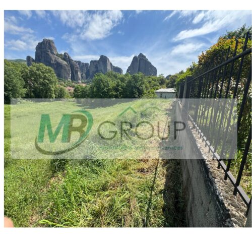 Οικόπεδο, 5800τ.μ. Καστράκι, Καλαμπάκα (Ν. Τρικάλων)