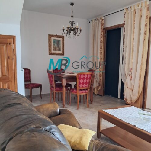 Μεζονέτα, 200τ.μ. Μπενίτσες, Κέρκυρα (Ν. Κέρκυρας)