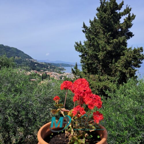 Μεζονέτα, 200τ.μ. Μπενίτσες, Κέρκυρα (Ν. Κέρκυρας)