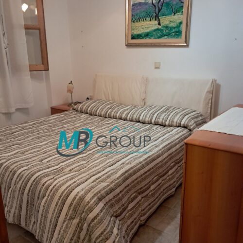 Μεζονέτα, 200τ.μ. Μπενίτσες, Κέρκυρα (Ν. Κέρκυρας)
