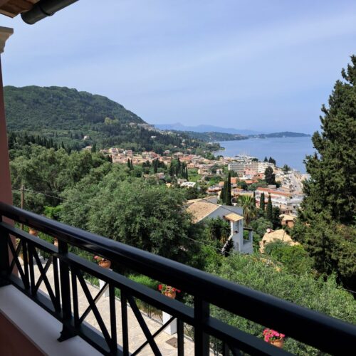Μεζονέτα, 200τ.μ. Μπενίτσες, Κέρκυρα (Ν. Κέρκυρας)